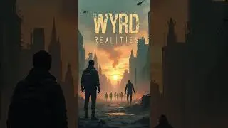 Обновление сети Wyrd Realities: Новые сообщества читателей, пишущих об апокалипсисе и выживании.
