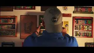 Making of Clipper Warehouse - Showcase