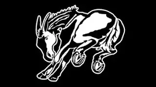 2004 Muleshoe Mules vs Snyder Tigers Football - 11/19/2004