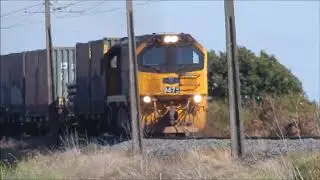 train 240