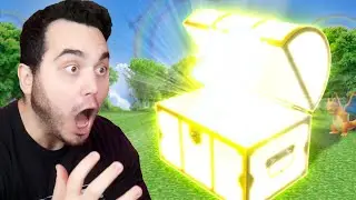 I opened The MAGIC CRATES and got THIS?!
