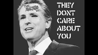 The HATED Inc. - 2019