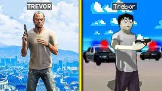 I Played an Open-World Mobile Game Nobody Talks About&hellip; Now I Know Why