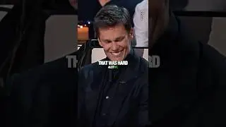Tom Brady&rsquo;s Biggest Regret From His Roast! 💔😔 #nfl