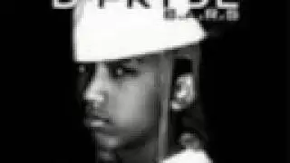 A Milli Freestyle- D-Pryde ft. Traphik and Lil Crazed