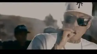 directamente desde la casa alzada // LEFTY SM //ASEMEDLO (Video Official)