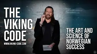 The Art and Science of Norwegian Success &ndash;&nbsp;The Viking Code