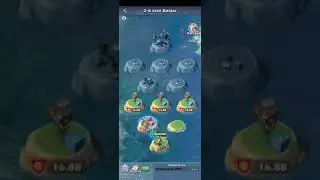 Island battle - TopWar tips and tricks  ( Таинственный остров )