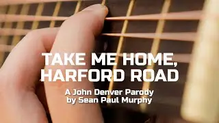 Take Me Home Harford Road | John Denver Parody