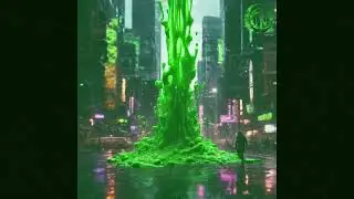Contxt - Slime Season Pt. 3 [Melodic Trap/Trap Instrumental]