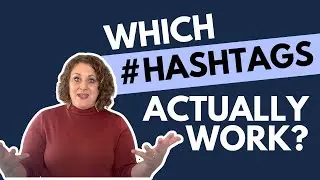 Marketing on a budget: Best Hashtags For Small Business