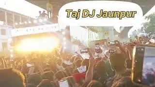 Rajan katehri vs Taj DJ ka ful competition video# viral video #music   