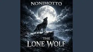 The Lone Wolf