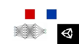 Learning Machine Learning In Unity In Under 1 Day