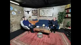 U društvu skladatelja: Branimir Mihaljević (podcast)