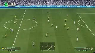 Real Madrid vs Al Nassr #ronaldo #viral #vide