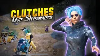 NooB vs Rich Streamer 🔥•90FPS BGMI MONTAGE•OnePlus,9R,9,8T,7T,,7,6T,8,N105G,N100,Nord,5T,NeverSettle
