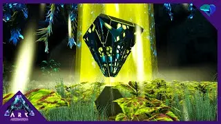 The Grind to 65! Aberration No Engrams! ARK: Survival Evolved