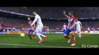Ronaldo skills and goals 2015-2016