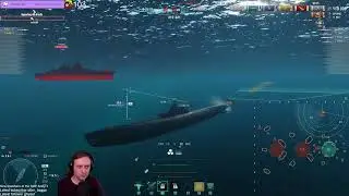 K-1 - Devastating strike printer - World of Warships