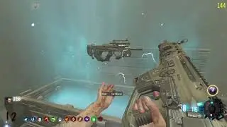 Call Of Duty Black Ops 3 Custom Zombies (MC Mega Base)