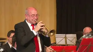 Schagerl Brass Festival 2008 - Brass Band Oberösterreich - Golland