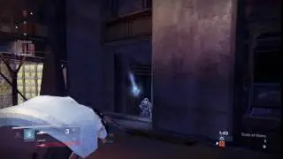 Denk Quick Scope in Trials of Osiris