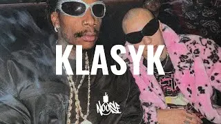 [FREE] ŻABSON X WIZ KHALIFA TYPE BEAT - 