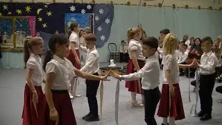 Karácsonyi műsor (2025)