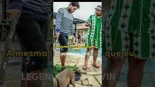MC Kevin - Set dos Casados (LEGENDAS DO KEVIN)