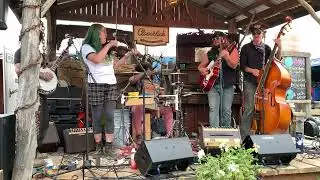 Rock Bottom String Band