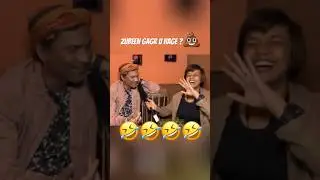 Zubeen Garg's Most Funny Interview #zubeenpodcast#zubeen #zubeensong#zubeenvideo #podcast#zubeengarg