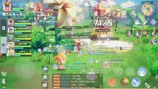 [ROO] Hunter POV MVP Hunting