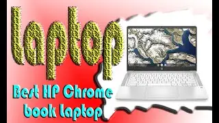 Best HP Chromebook Laptop 2022 | Gamejunc on Amazon USA
