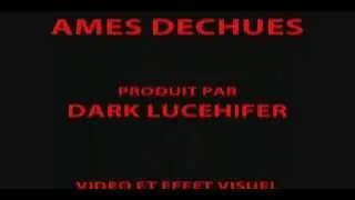 Le Fl&eacute;au Des Ames D&eacute;chues.avi