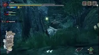 Gargwa armor hidden talent