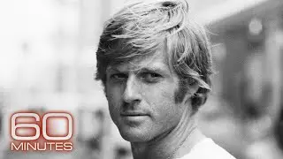 Robert Redford was determined to avoid the 