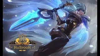 Riven Aram #2 ~ Las segundas partes aveces son mejores ~ O NO?