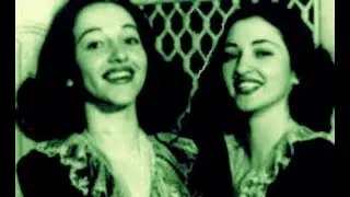 Bagelman Sisters - Tsi Shpeit (1939)
