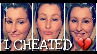 3 Rules for Cheating on THM!