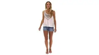 Rip Curl Hidden Treasure Tank | SwimOutlet.com