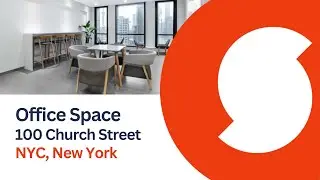 100 Church Street, New York City - Office Space for Rent NYC