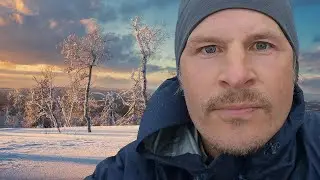I Experienced Amazing Winter Light For Landscape Photography