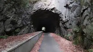 Skåne på cykel, Humleslingan runt Ivösjön, 47  km, den 19 september 2020