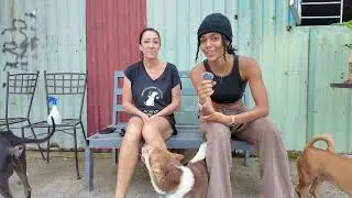 Rhitelling Elizabeth , Lawsforpaws Vietnam