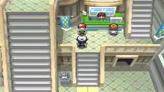 Pokemon Blaze Black [#030] - Route 9