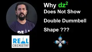 Why dz2 does not show double dumbbell shape ???