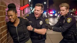 Cops Handcuff Black Woman General for &ldquo;Talking Back&rdquo;&mdash; One Call to Pentagon Ends Their Careers