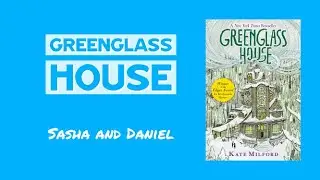 Greenglass House (Review)