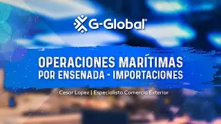 G University | Operaciones Mar&iacute;timas por Ensenada - Importaciones